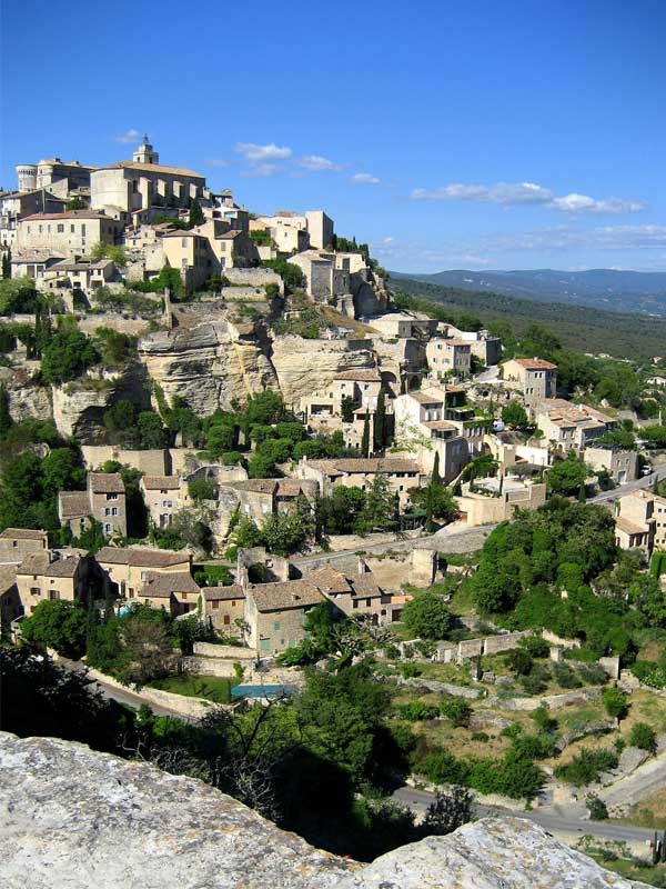 Gordes