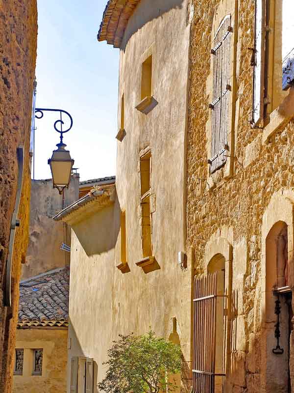 Ruelle de Provence